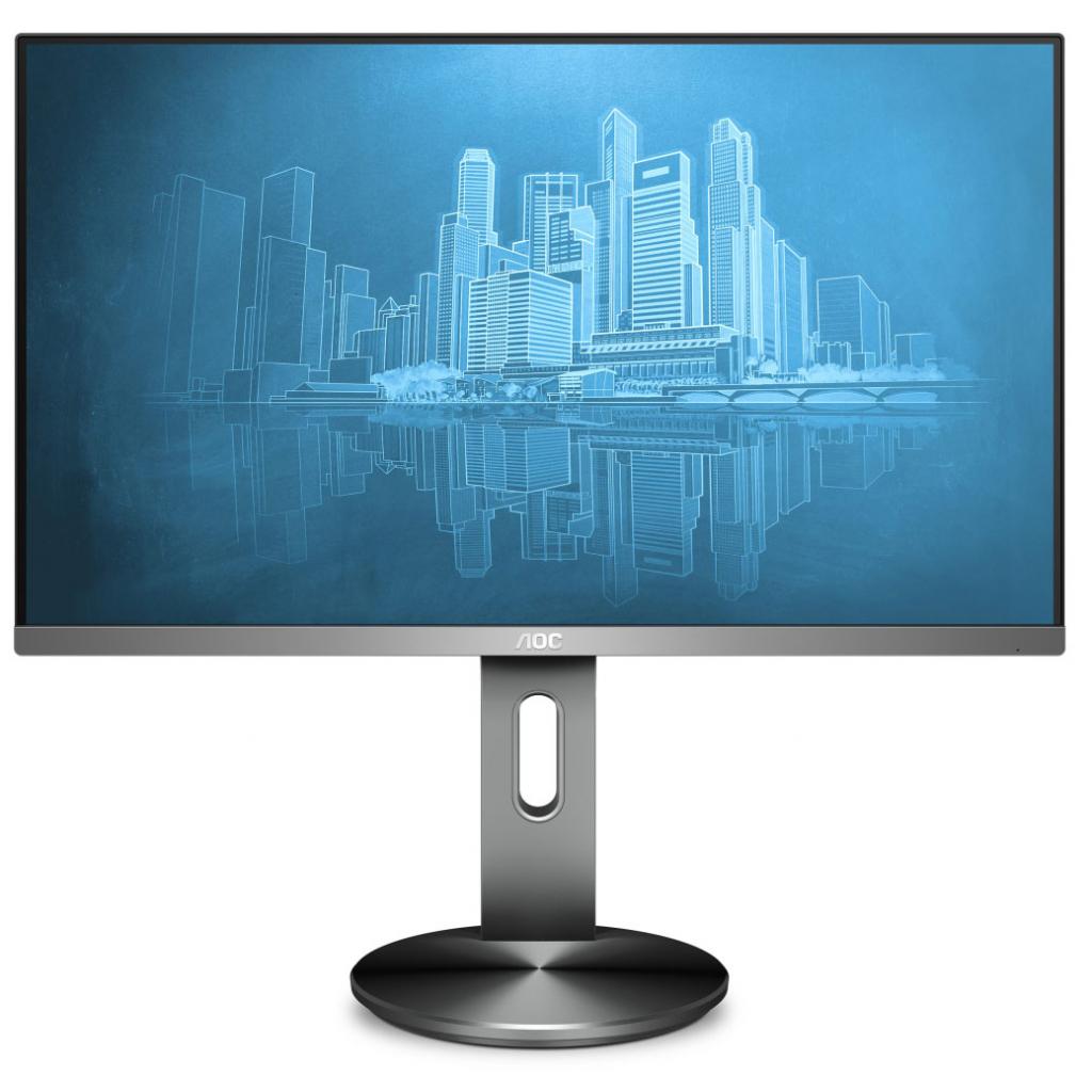 

Монітор AOC I2790PQU/BT