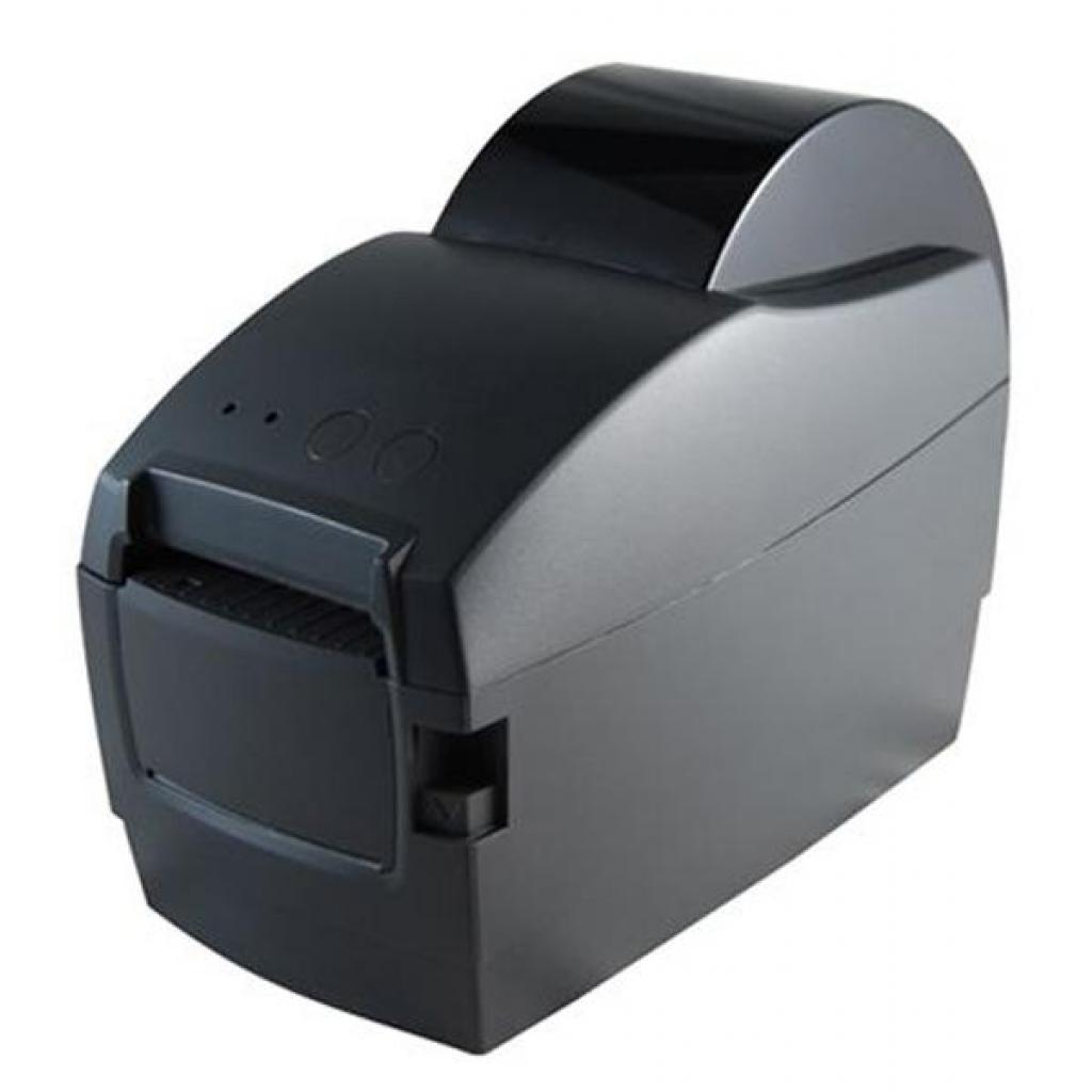 

Принтер чеків Gprinter GP-2120 (GP2120D-0024)