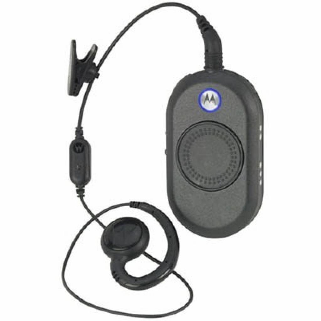 

Портативна рація Motorola CLP446