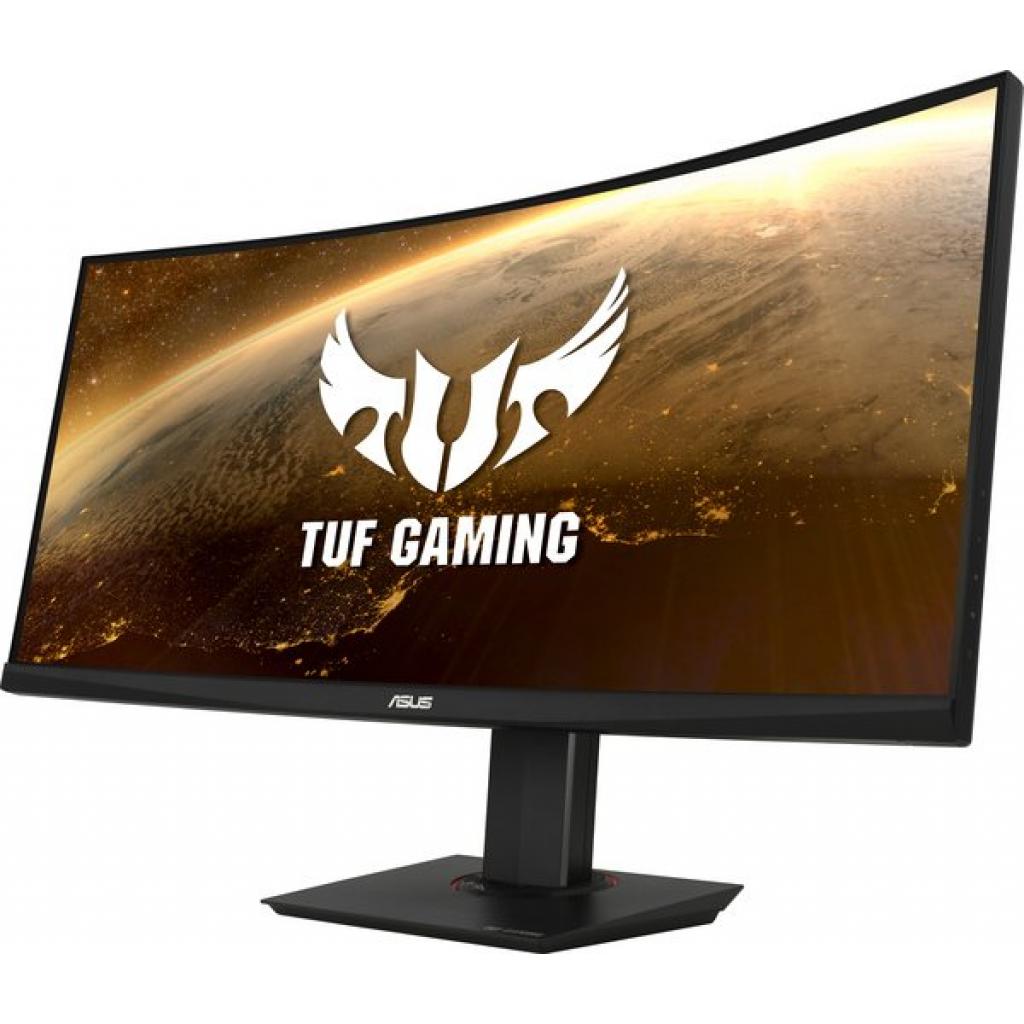 

Монітор ASUS VG35VQ