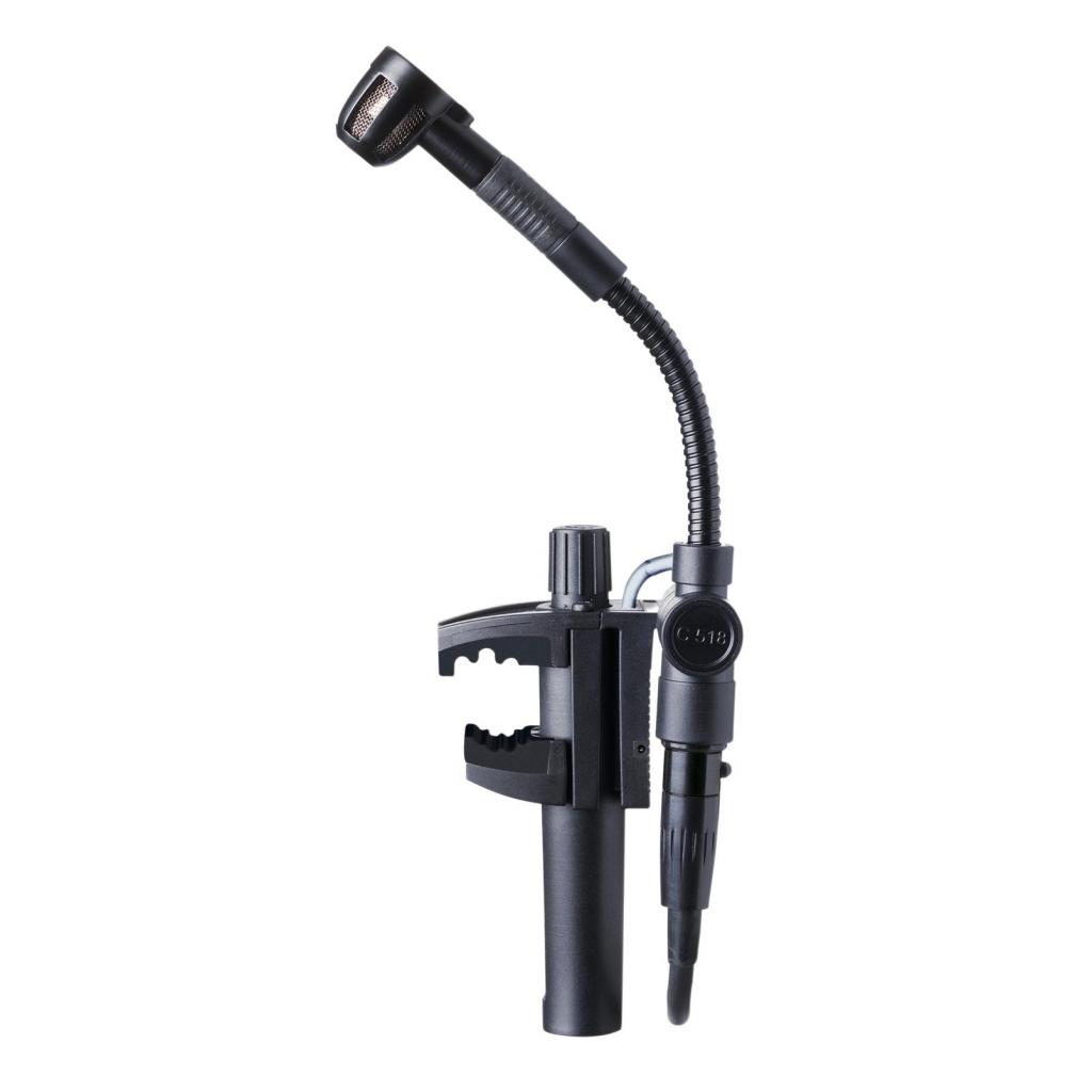 

Мікрофон AKG C518 M