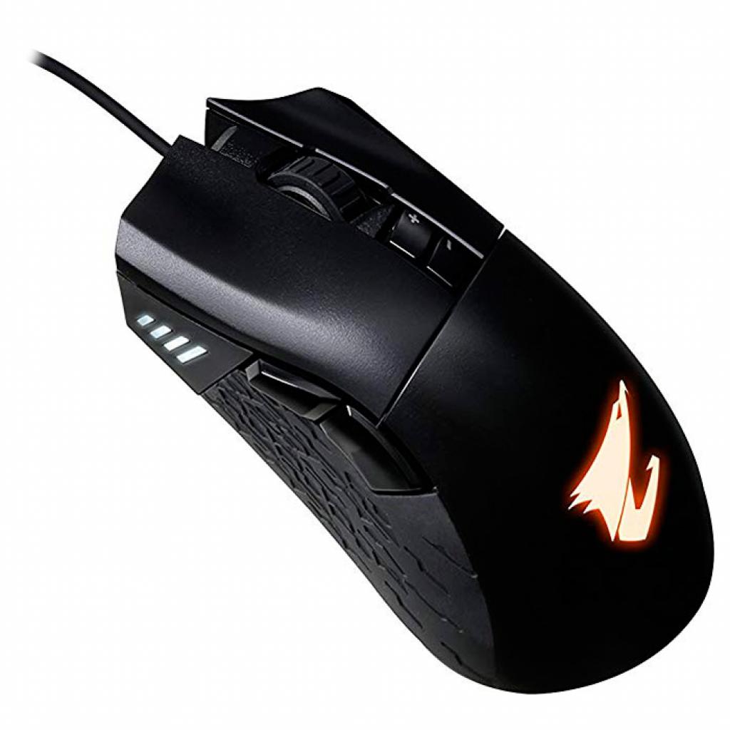 

Мишка GIGABYTE Aorus M3