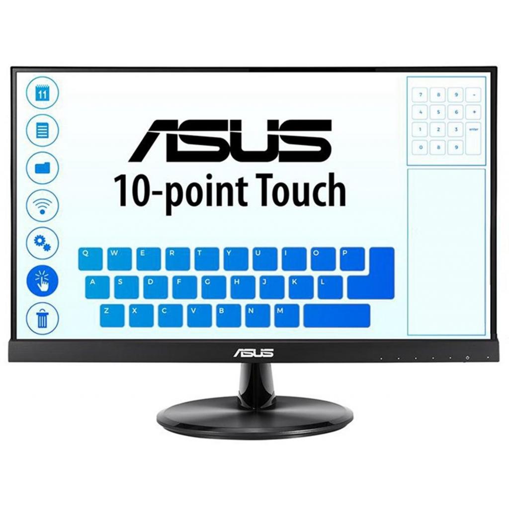 

Монітор ASUS VT229H