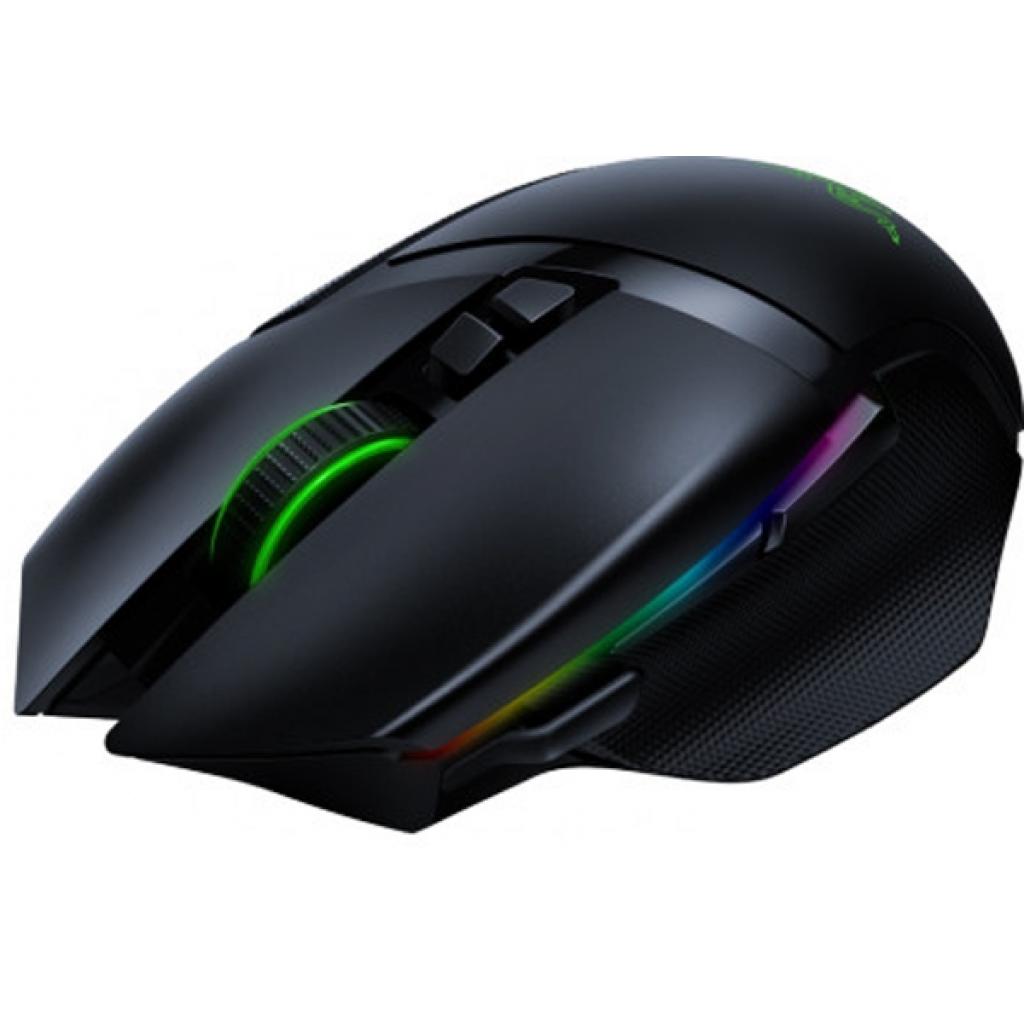 

Мишка Razer Basilisk Ultimate (RZ01-03170100-R3G1)