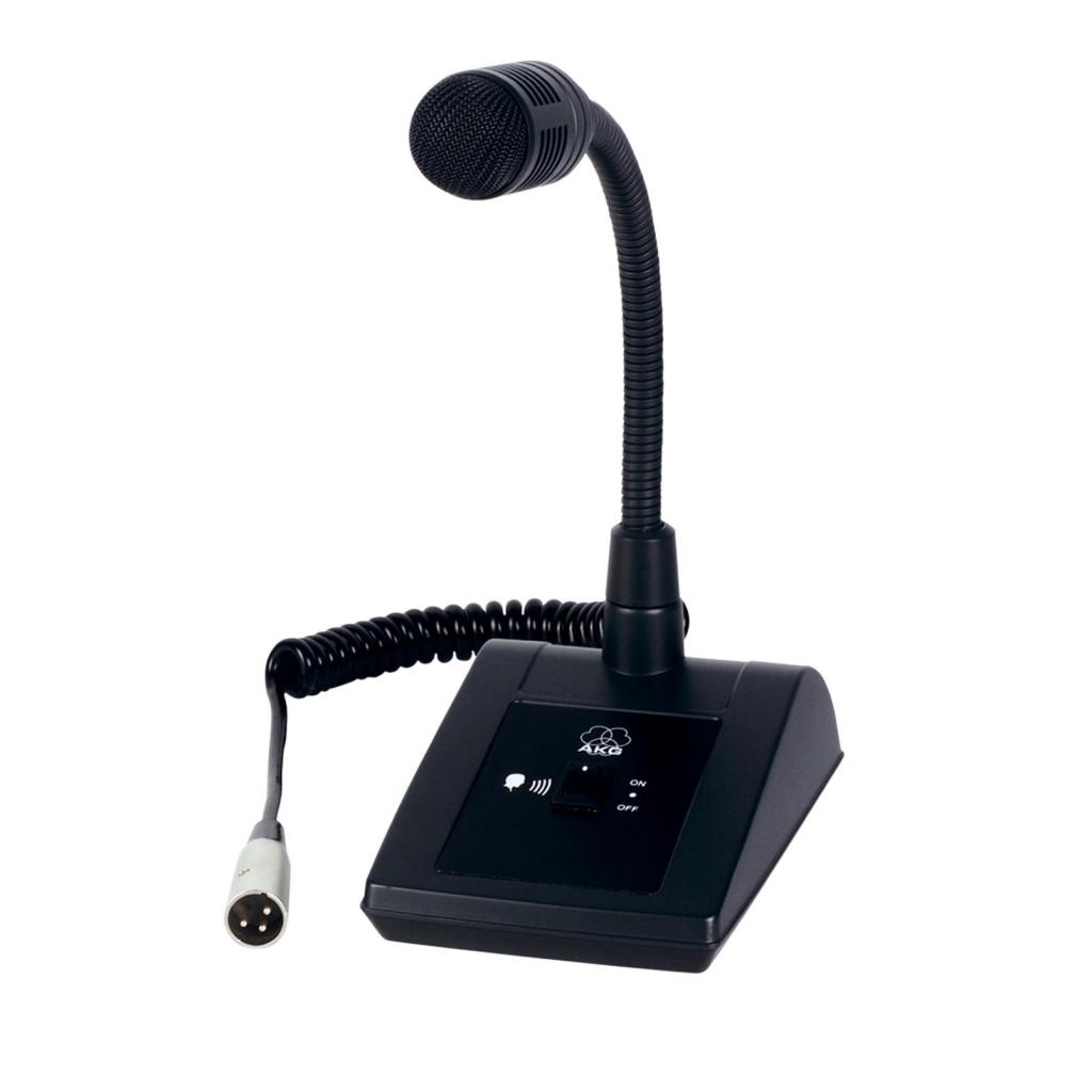 

Мікрофон AKG DST99 S
