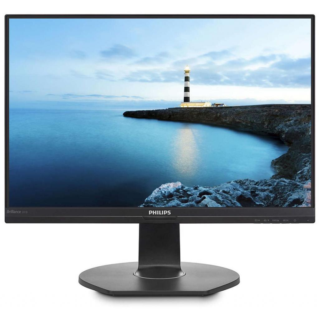 

Монітор PHILIPS 241B7QUPBEB/00