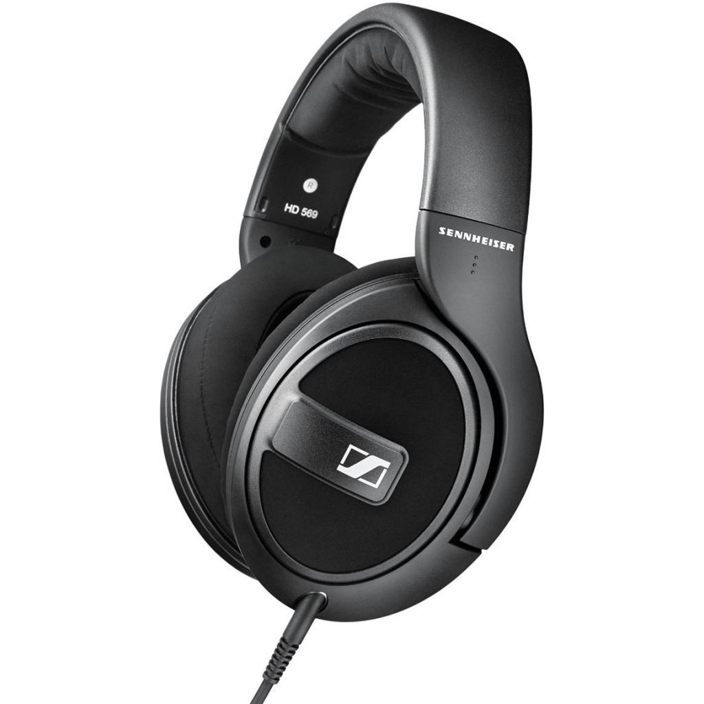 

Навушники Sennheiser HD 569 (506829)