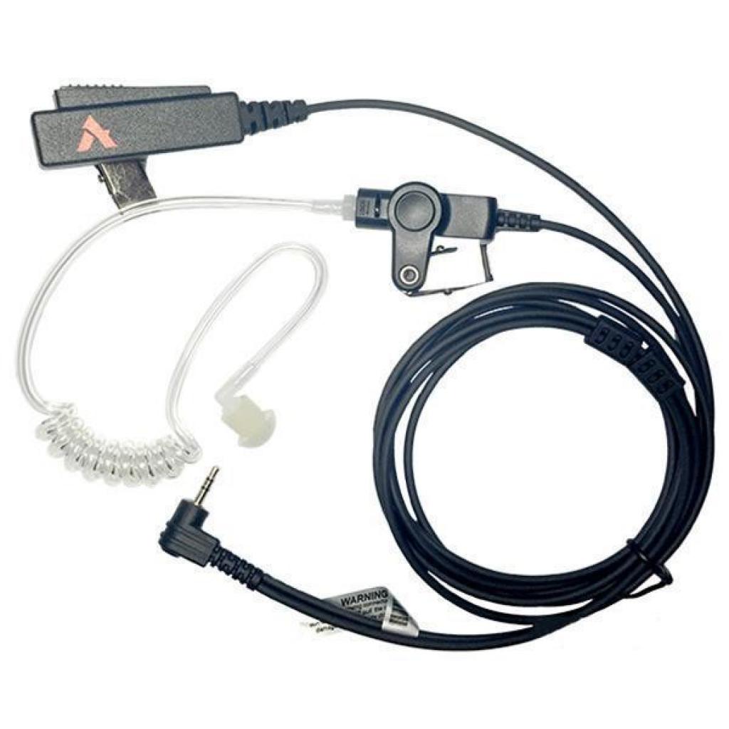 

Навушники Agent для радиостанций VOXTEL MR950 (A-025X06)