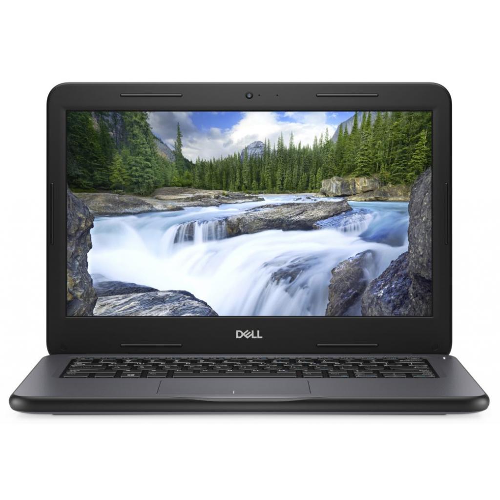 

Ноутбук Dell Latitude 3310