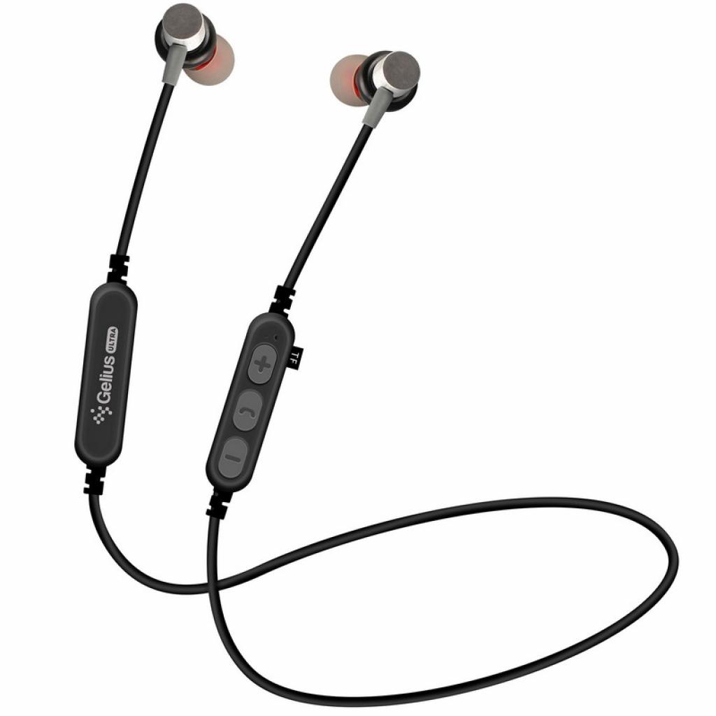 

Навушники Gelius Ultra T1v2-MC Grey (T1v2-MC Grey)