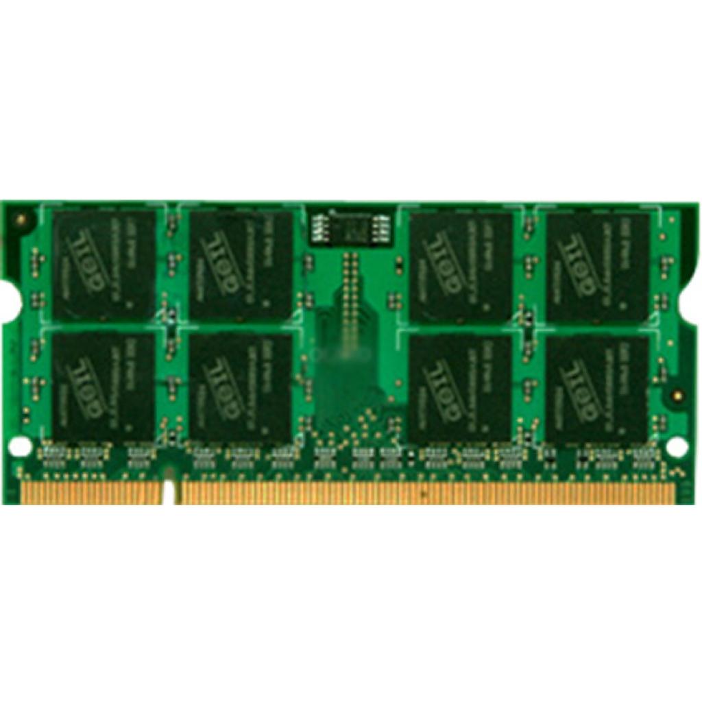 

Модуль пам&яті для ноутбука SoDIMM DDR3 8GB 1600 MHz GEIL (GS38GB1600C11SC)