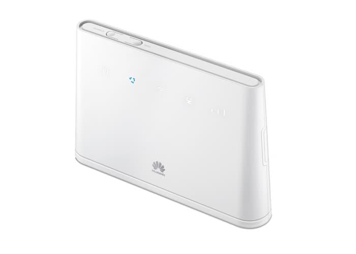 

3G/4G LTE Wi-Fi роутер Huawei B310s-22 (Киевстар, Vodafone, Lifecell)