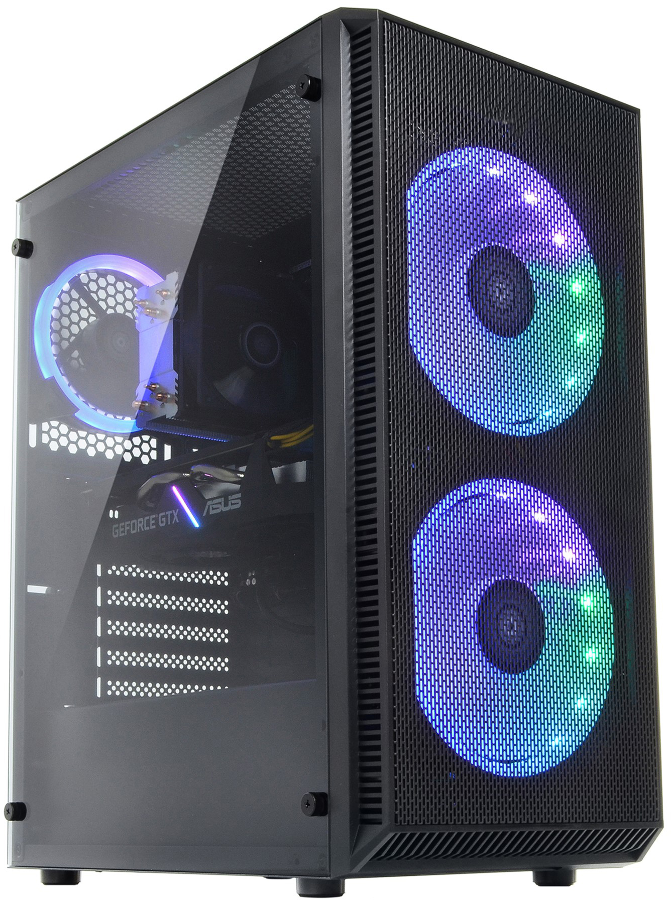 

Компьютер Artline Gaming X81 v20Win