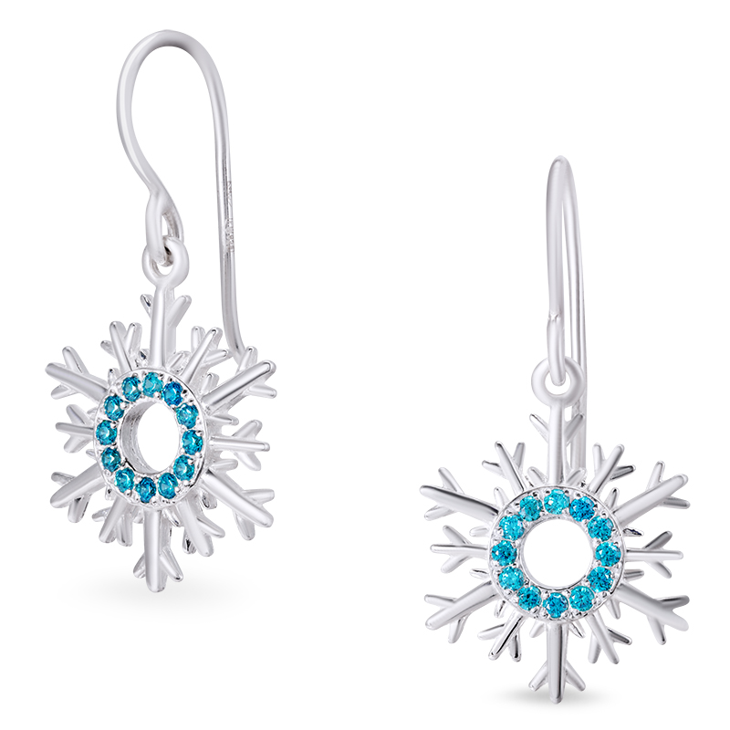 

Серьги Серебро 925 3.94 г
