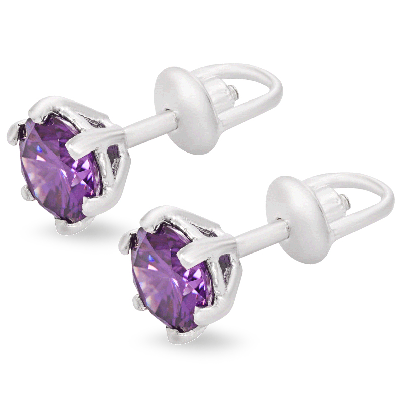 

Серьги пусеты Серебро 925 2.35 г