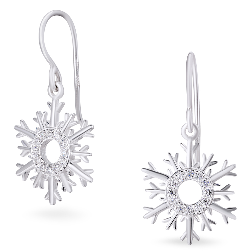 

Серьги Серебро 925 3.95 г
