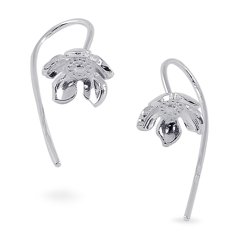 

Серьги Серебро 925 2.84 г