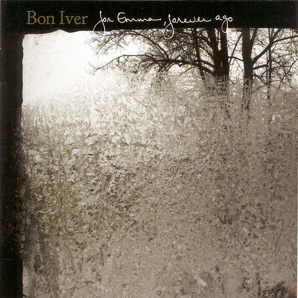 

Виниловая пластинка BON IVER FOR EMMA FOREVER AGO (EAN 0652637280913)