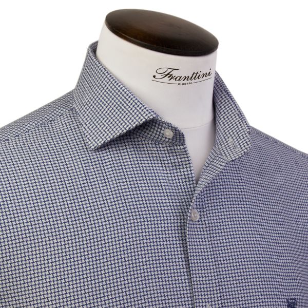 

Рубашка классическая Frantini KR34504 XL