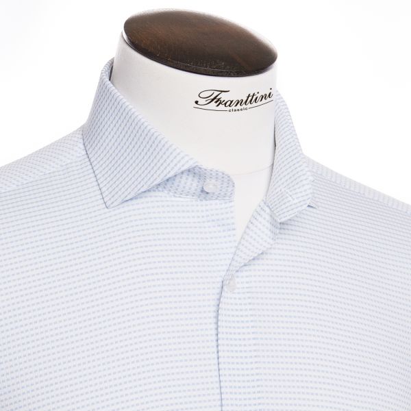 

Рубашка классическая Frantini KR36209 M