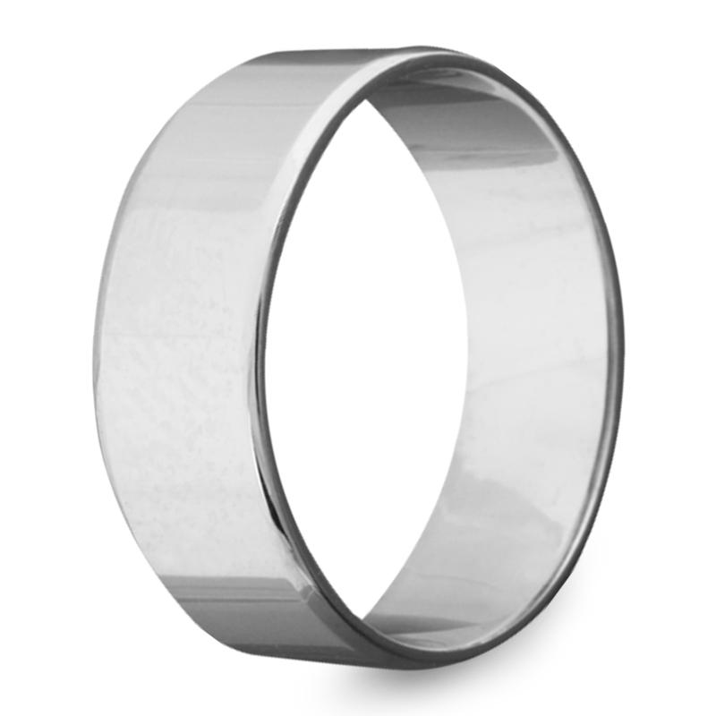 

Кольцо обручальное 18.5 мм Серебро 925 3.02 г (ОС-2512, 2800332111)