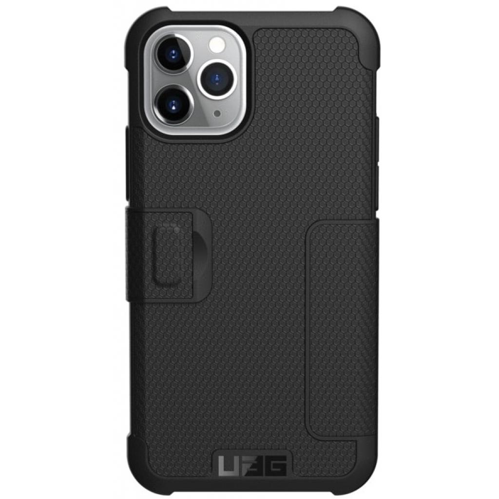 

Чохол до моб. телефона UAG iPhone 11 Pro Metropolis, Black
