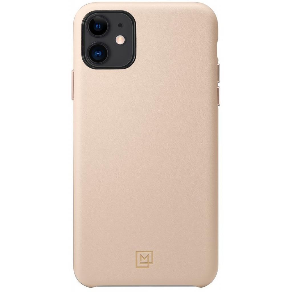 

Чохол до моб. телефона Spigen iPhone 11 La Manon calin, Pale Pink
