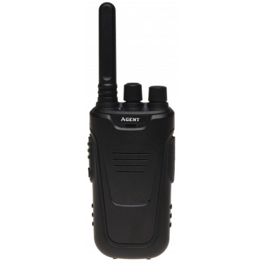 

Портативна рація Agent AR-T11 Black