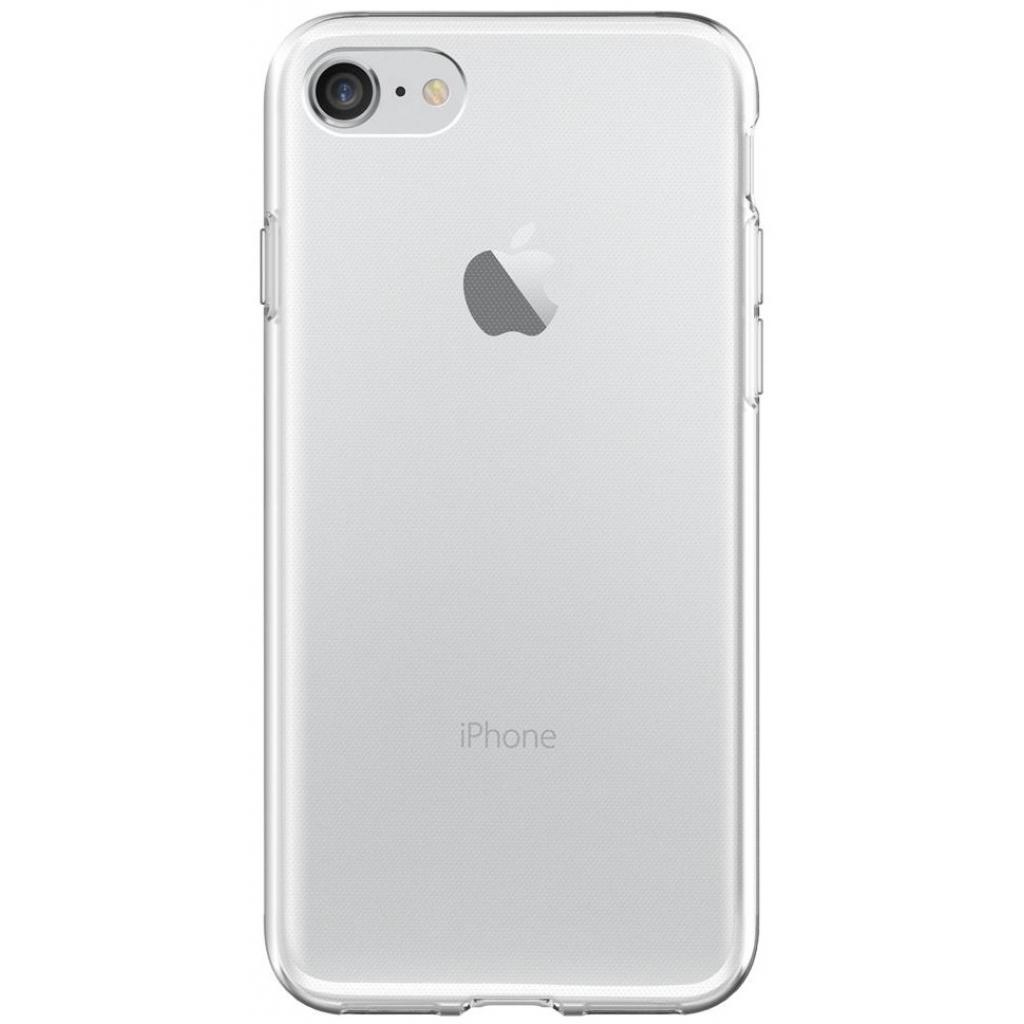 

Чохол до моб. телефона Spigen iPhone 8/7 Liquid Crystal, Crystal Clear