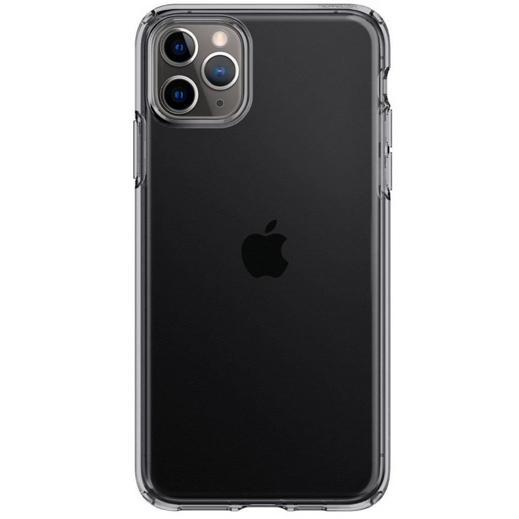 

Чохол до моб. телефона Spigen iPhone 11 Pro Liquid Crystal, Space Crystal