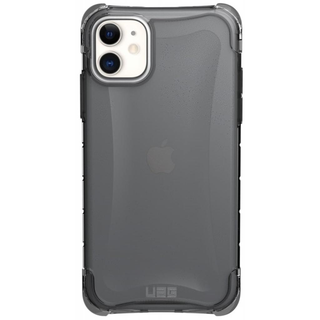 

Чохол до моб. телефона UAG iPhone 11 Plyo, Ash