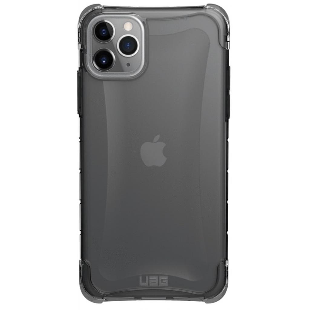 

Чохол до моб. телефона UAG iPhone 11 Pro Max Plyo, Ash
