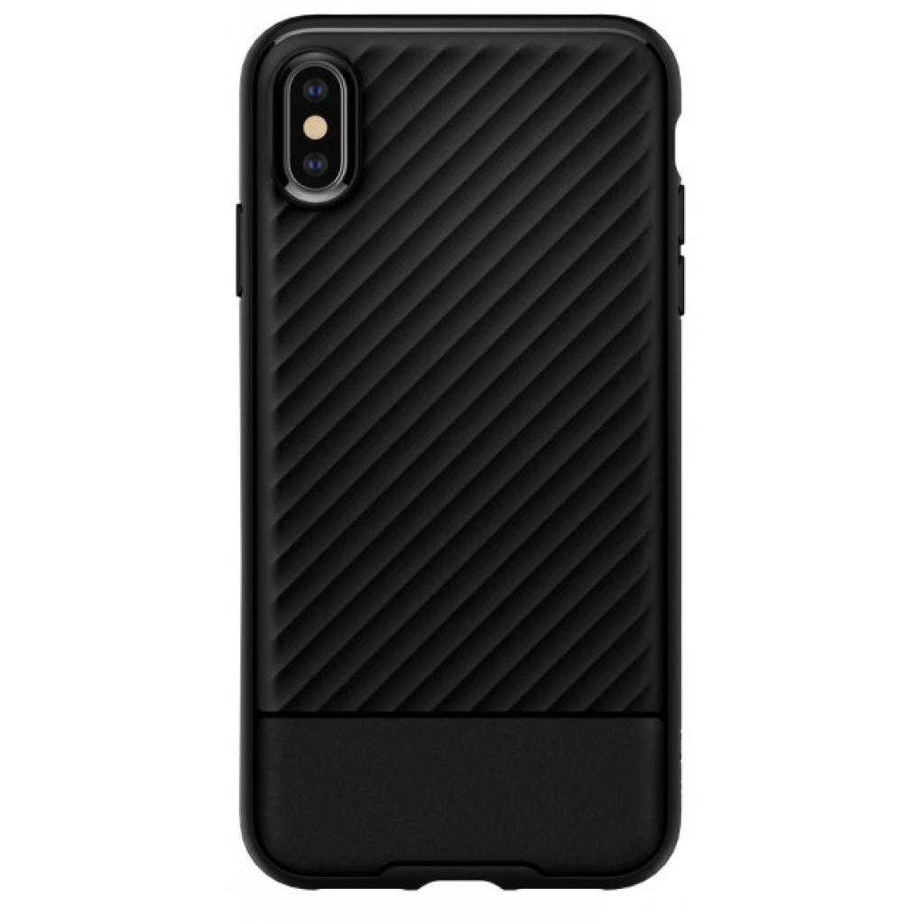 

Чохол до моб. телефона Spigen iPhone XS Max Core Armor Black