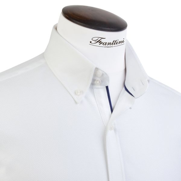 

Рубашка классическая Frantini KR35200 XL