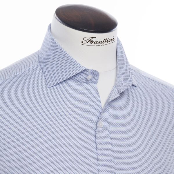 

Рубашка классическая Frantini KR35903 XL