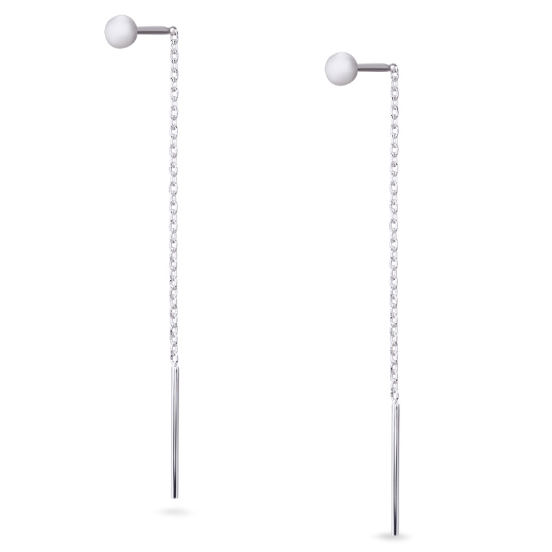 

Серьги Серебро 925 1.55 г