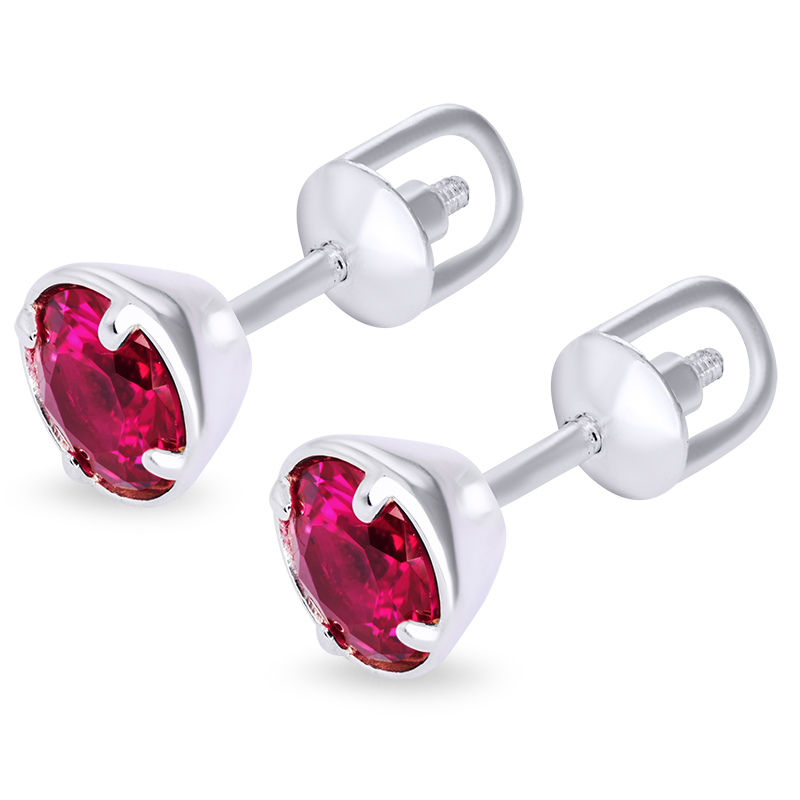 

Серьги пусеты Серебро 925 2.73 г