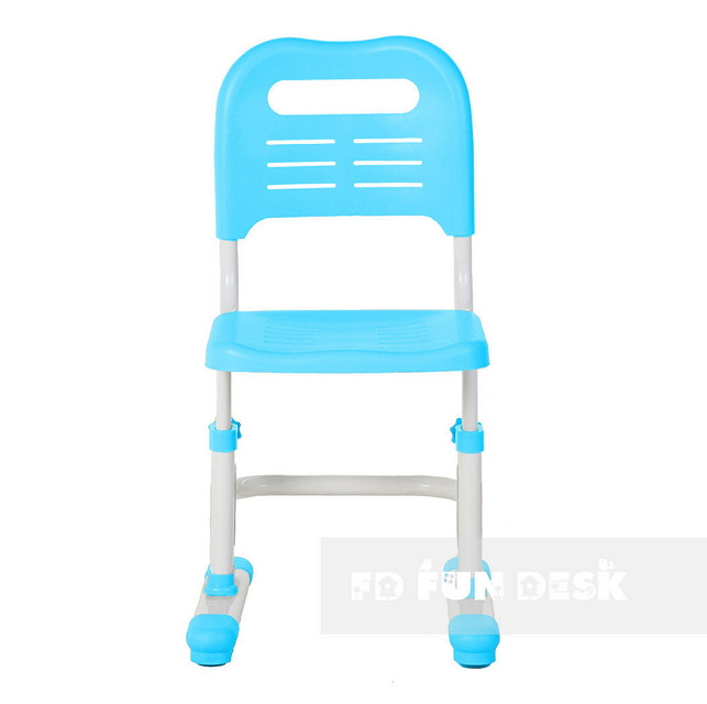 

Детский стул FunDesk SST3L Blue