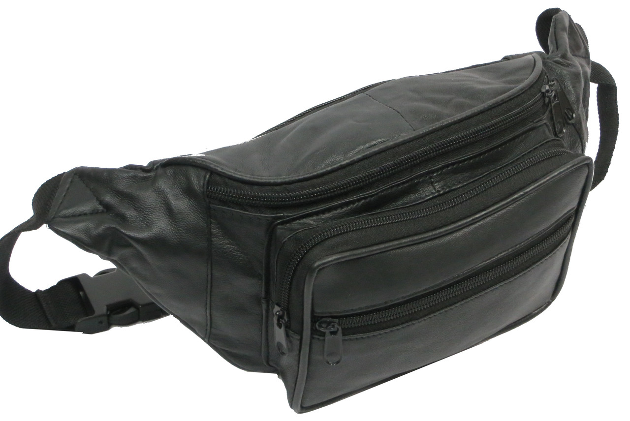 

Поясная сумка Cavaldi черная supersumka (TР012904-353 black)