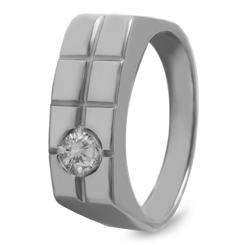 

Печатка 20.5 мм Серебро 925 5.22 г