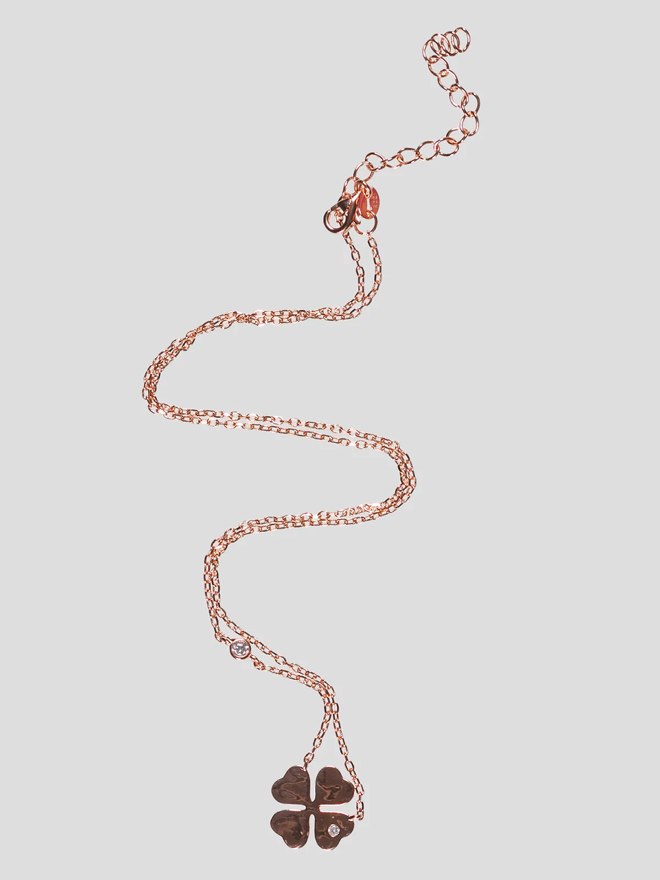 

Колье серебряное Shatlen размер 38.0-44.0 (NZB 86817)