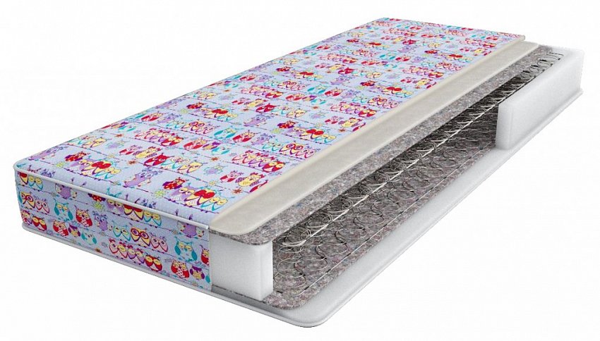 

Матрас Askona Polly 70x140 ()