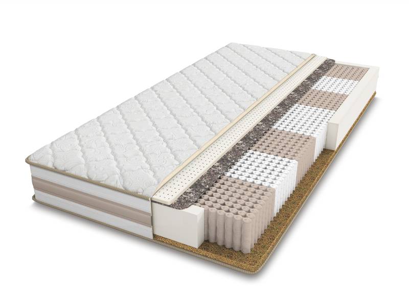

Матрас Askona Family Tame 80x190 ()