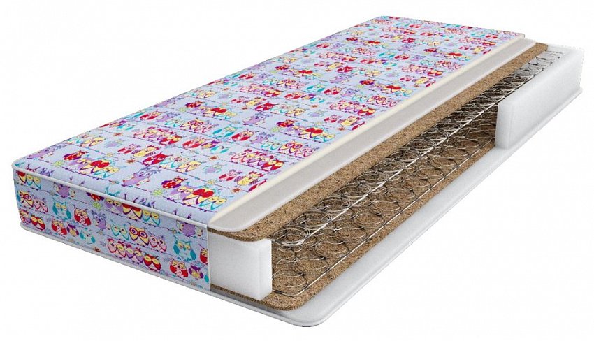 

Матрас Askona Rolly 90x190 ()