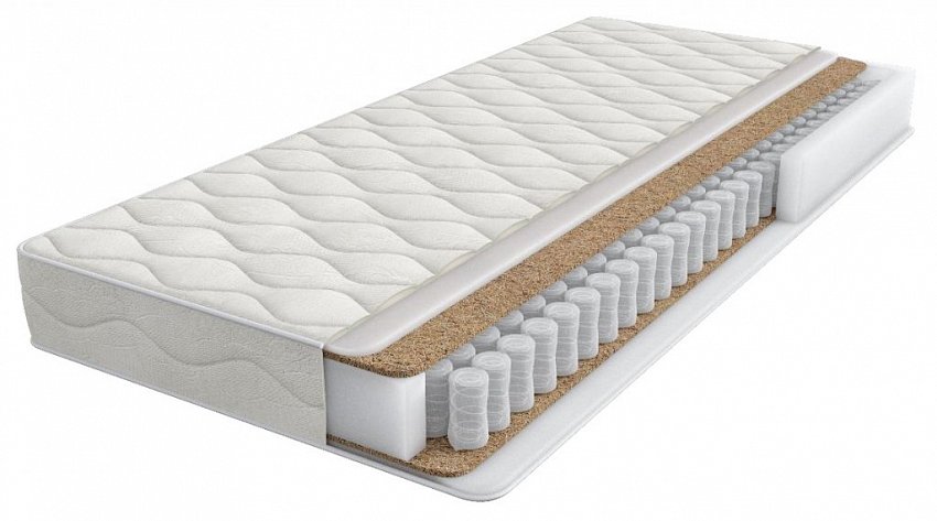 

Матрас Askona Binky 80x200 ()