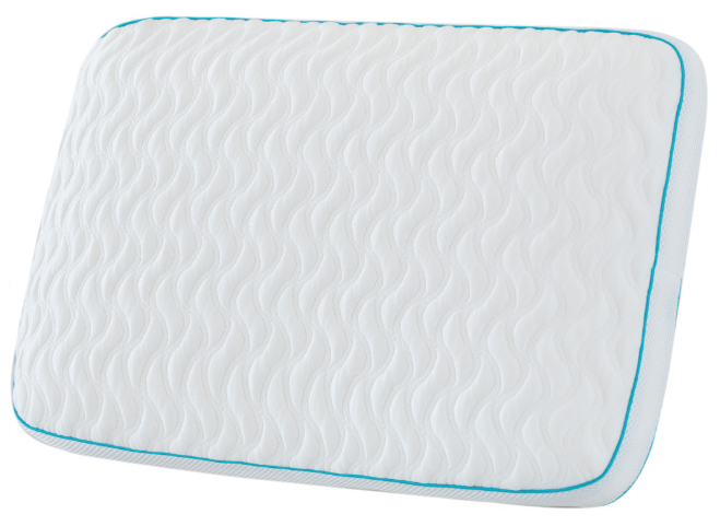 

Анатомическая подушка Askona Elastic 40x60 ()