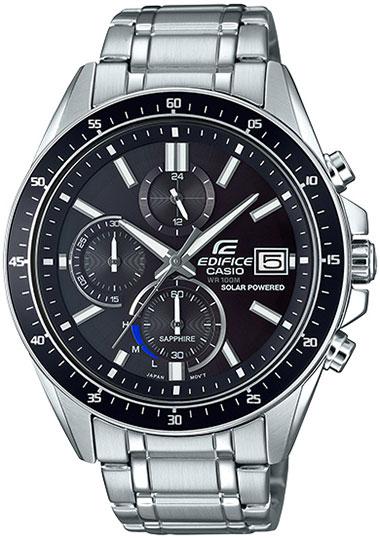 

Мужские часы Casio EFS-S510D-1AVUEF