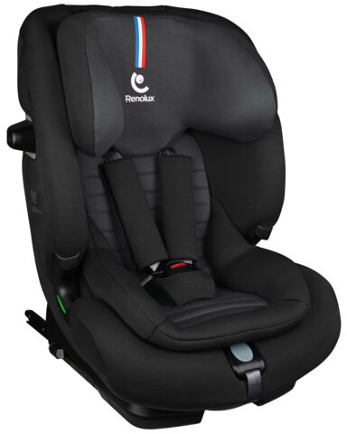 

Автокресло Renolux Olymp Carbon
