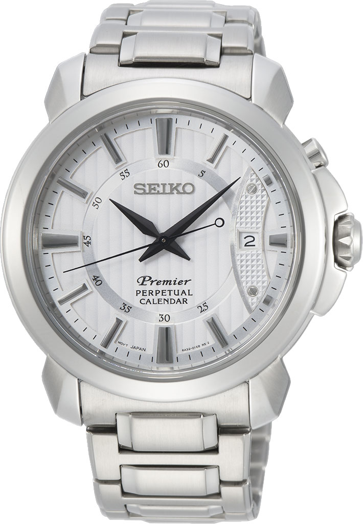 

Мужские часы SEIKO SNQ155P1
