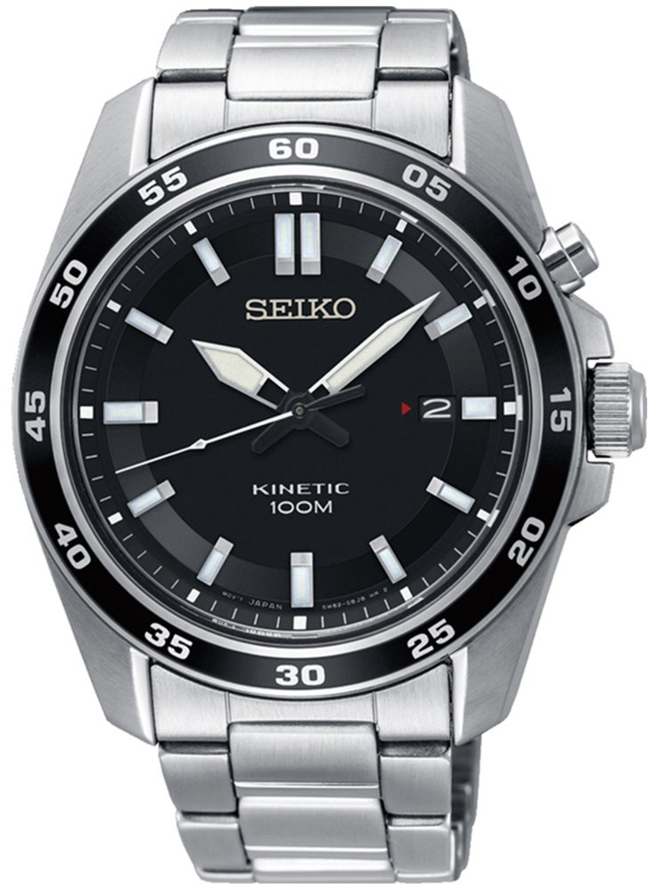 

Мужские часы SEIKO SKA785P1